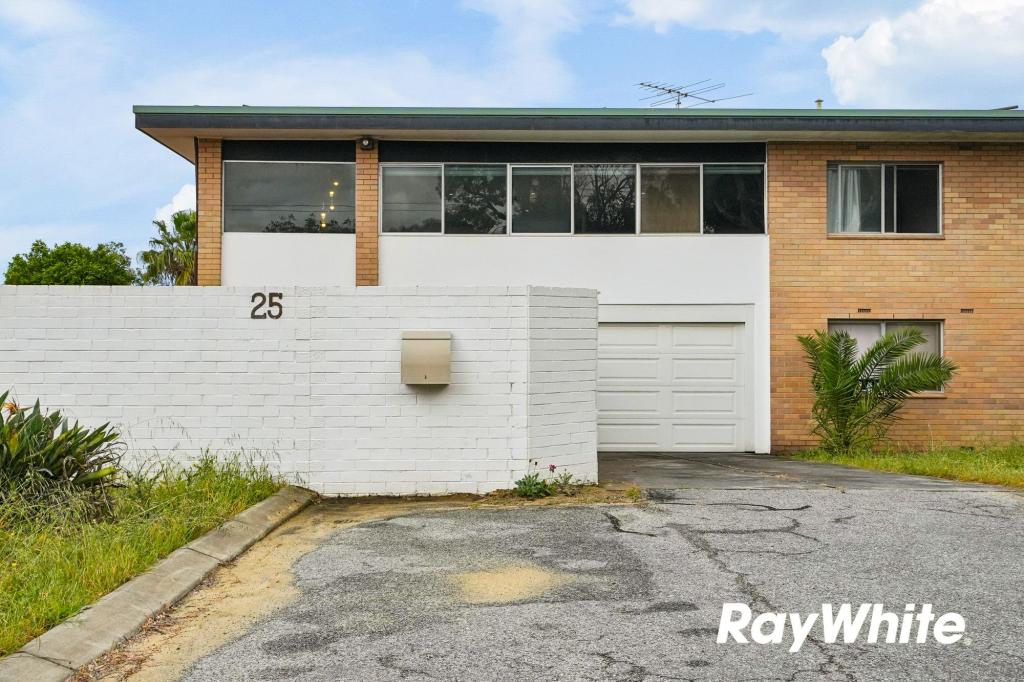 25 Ranger Rd, Yokine, WA 6060