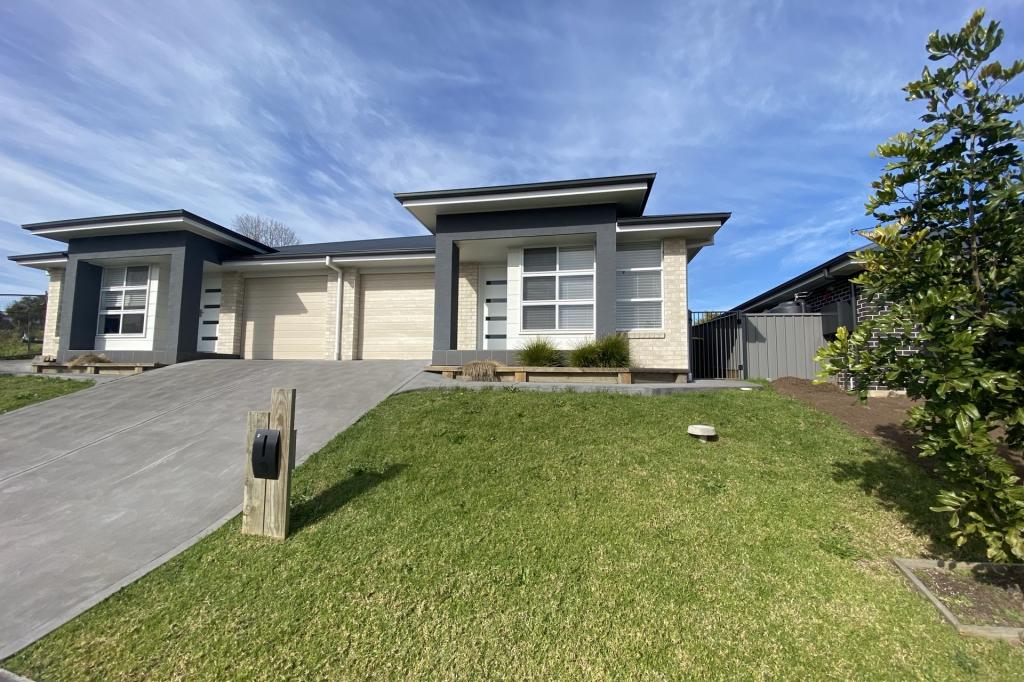 2/21 Henning Rd, Raymond Terrace, NSW 2324