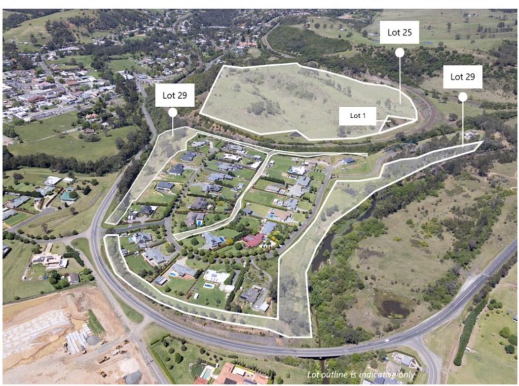 Lots 25 And 29 Stargard Cres, Picton, NSW 2571