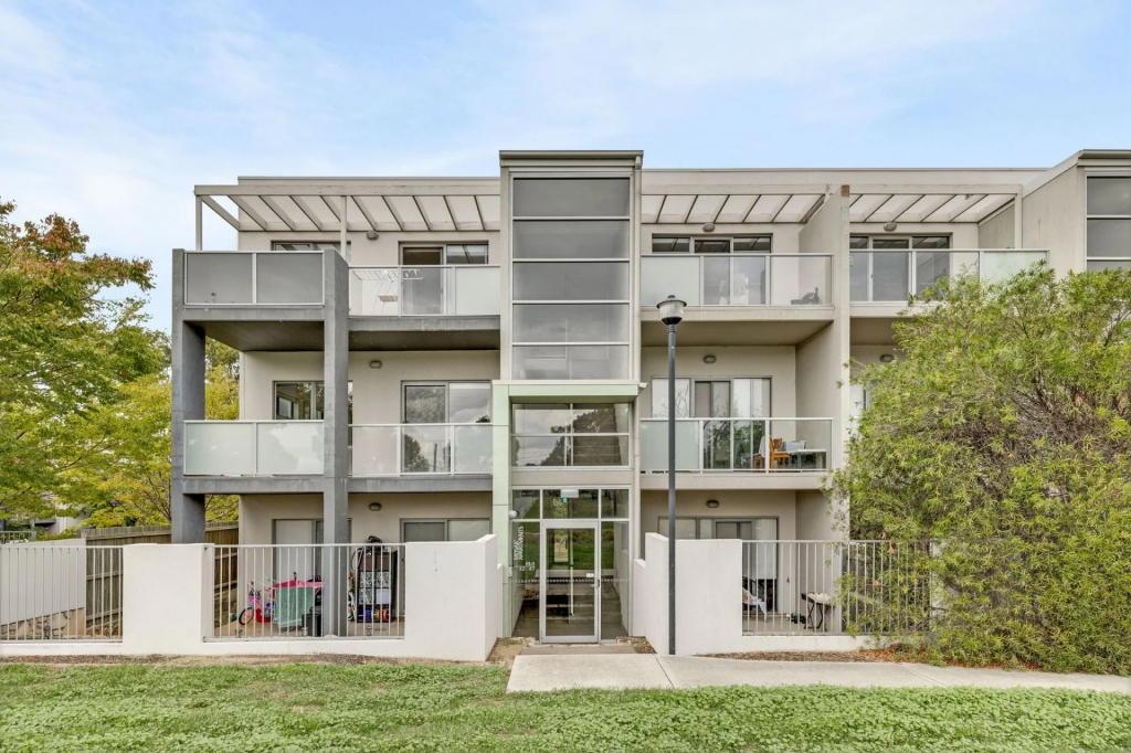 44/75 ELIZABETH JOLLEY CRES, FRANKLIN, ACT 2913