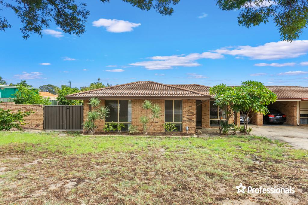 5/10 Dawson Ave, Forrestfield, WA 6058