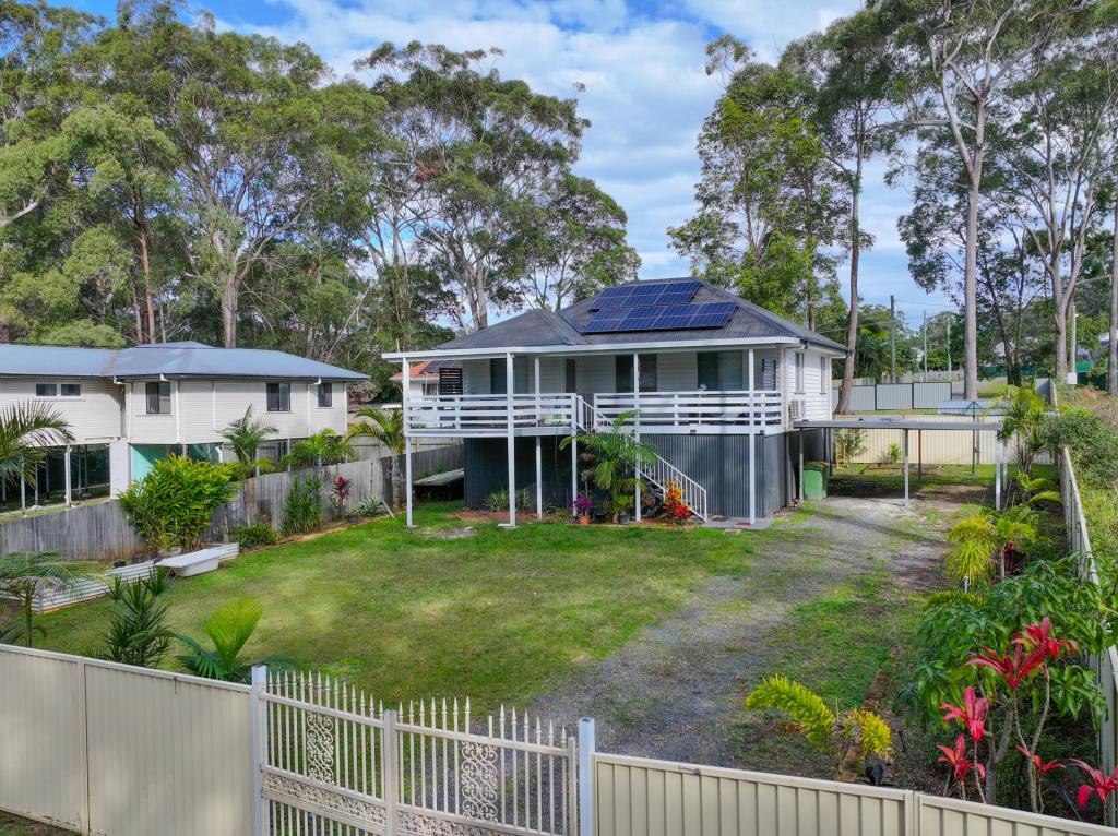 6 Monsoon St, Russell Island, QLD 4184