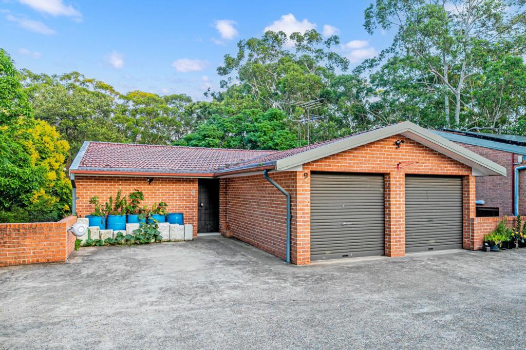 9/159 North Rocks Rd, North Rocks, NSW 2151