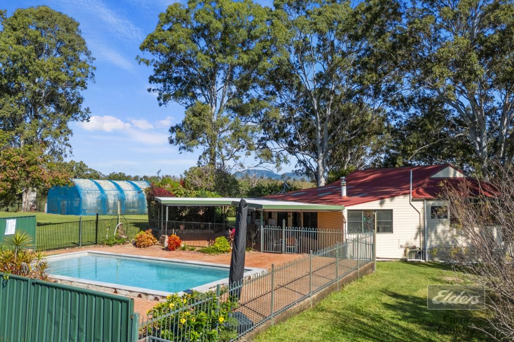 286 Scotchy Pocket Rd, Scotchy Pocket, QLD 4570