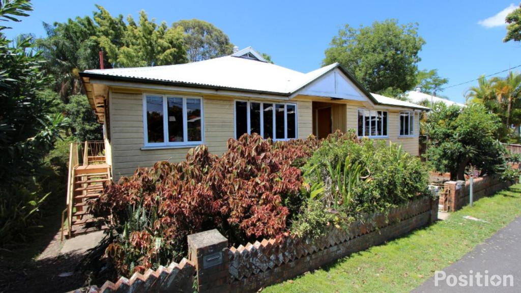 2/27 VICTORIA ST, KELVIN GROVE, QLD 4059