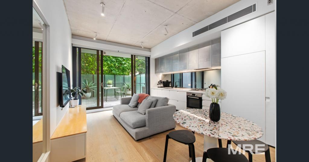 104/59 Porter St, Prahran, VIC 3181