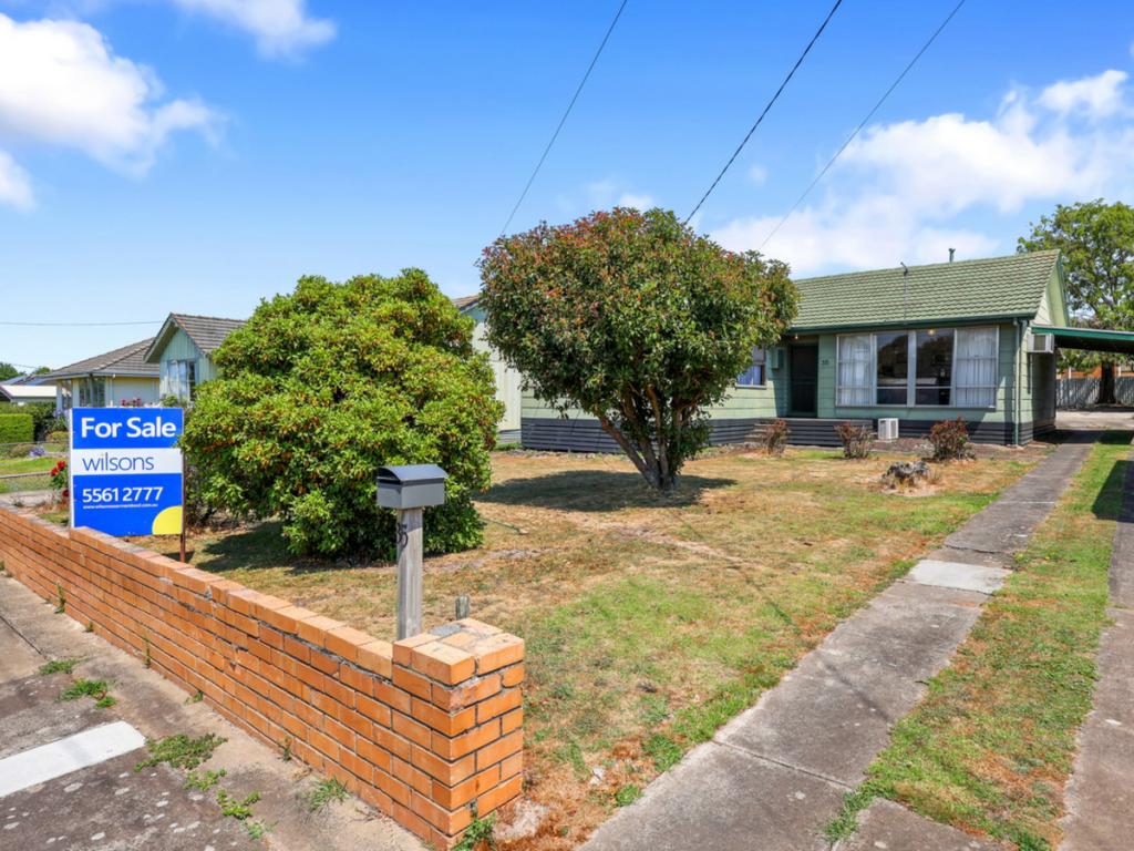 35 Dawson St, Camperdown, VIC 3260