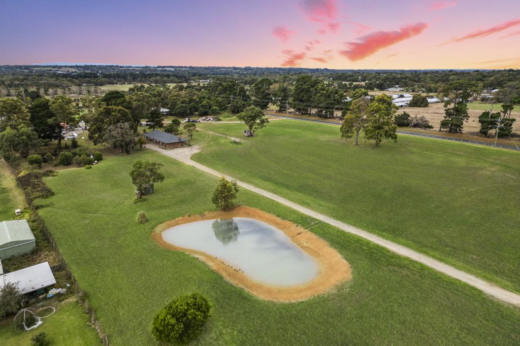 278 Coolart Rd, Moorooduc, VIC 3933