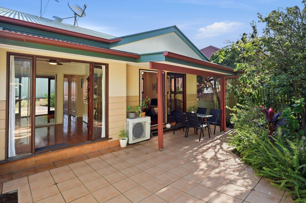 3/63 Charlotte St, Paddington, QLD 4064