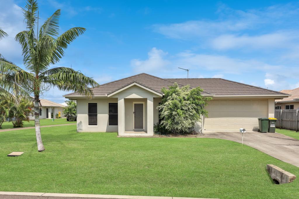 2 Sixth Cl, Bowen, QLD 4805