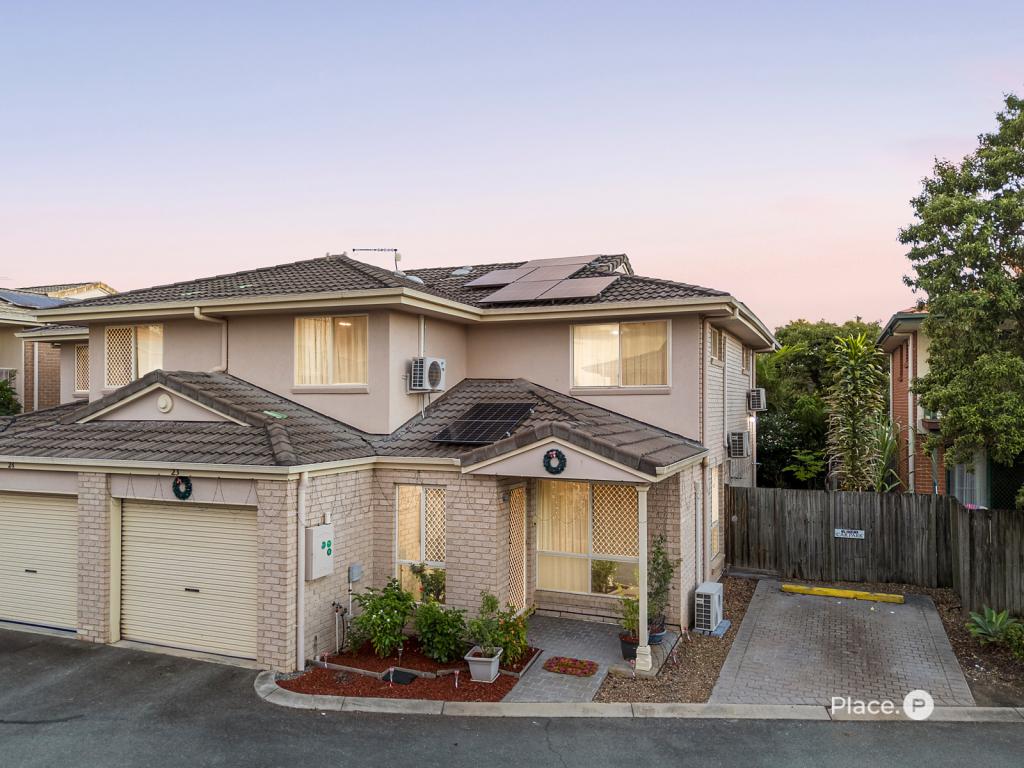 23/259 Hellawell Rd, Sunnybank Hills, QLD 4109