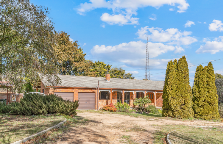 20 Tarana Cres, Oberon, NSW 2787