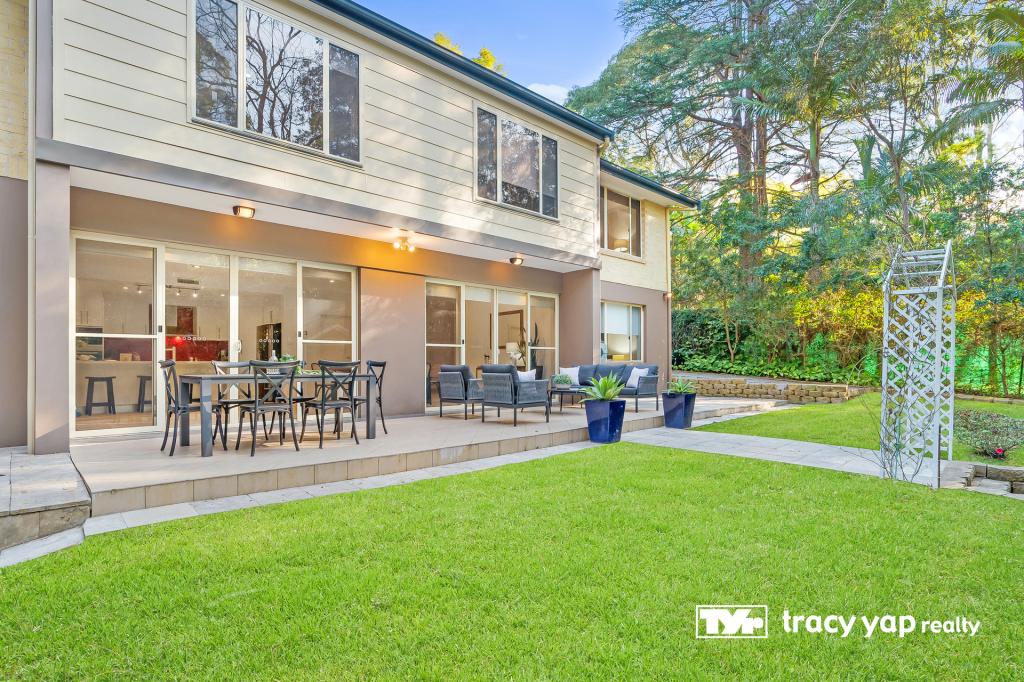 1b Cocos Ave, Eastwood, NSW 2122