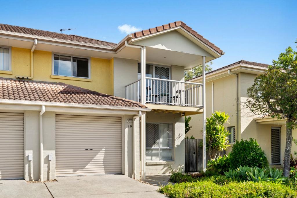 30/34-42 University Dr, Meadowbrook, QLD 4131