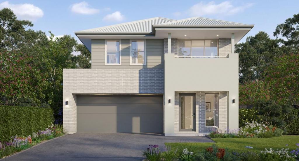110 Ashbrook Dr, Catherine Field, NSW 2557