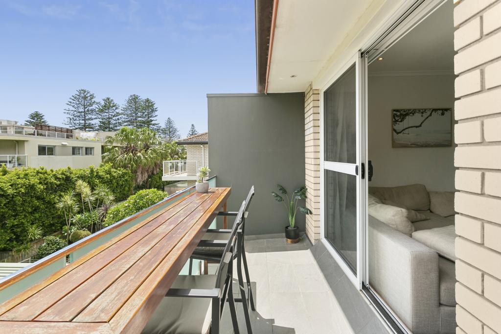 8/15 Fielding St, Collaroy, NSW 2097