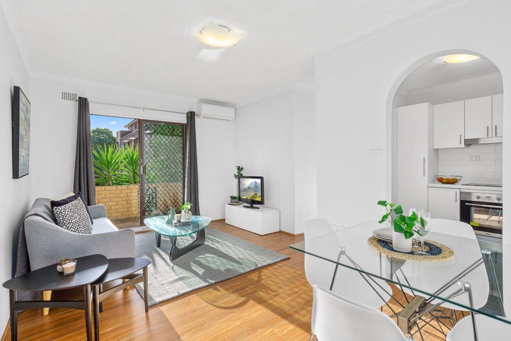 7/22 Macquarie Pl, Mortdale, NSW 2223