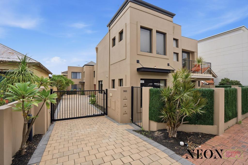 2/961 Albany Hwy, East Victoria Park, WA 6101