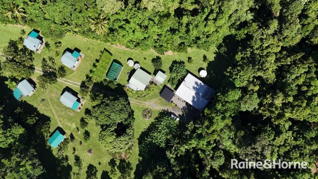 22 Spurwood Road, Cow Bay, Daintree, QLD 4873