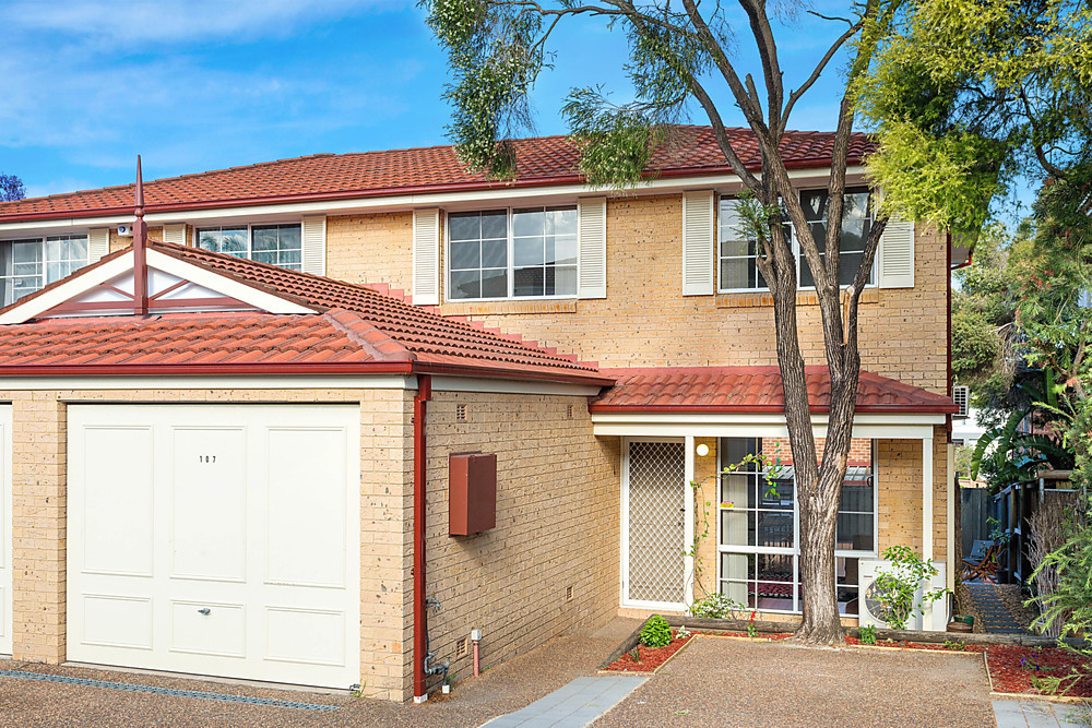 107/130 Reservoir Rd, Blacktown, NSW 2148