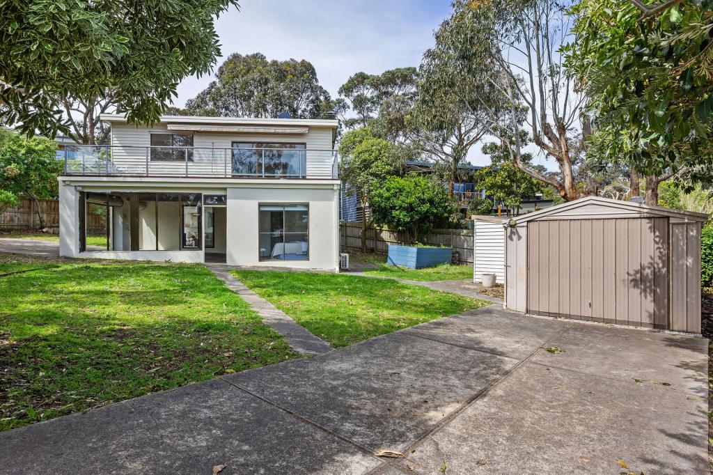 1 PEBBLE WAY, SAFETY BEACH, VIC 3936