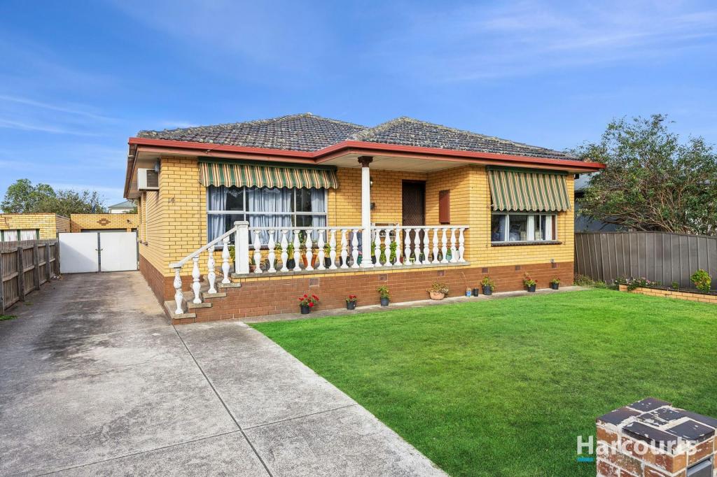 14 Anakie Rd, Bell Park, VIC 3215