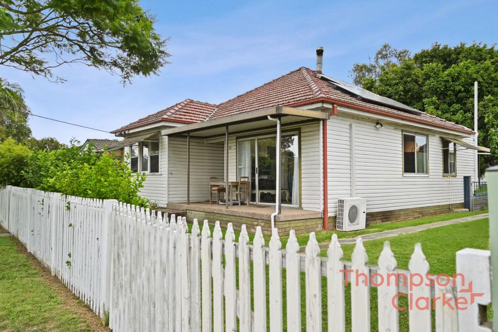 12 Western Ave, Tarro, NSW 2322