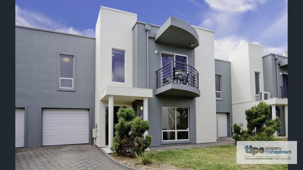 5/268 Anzac Hwy, Plympton, SA 5038