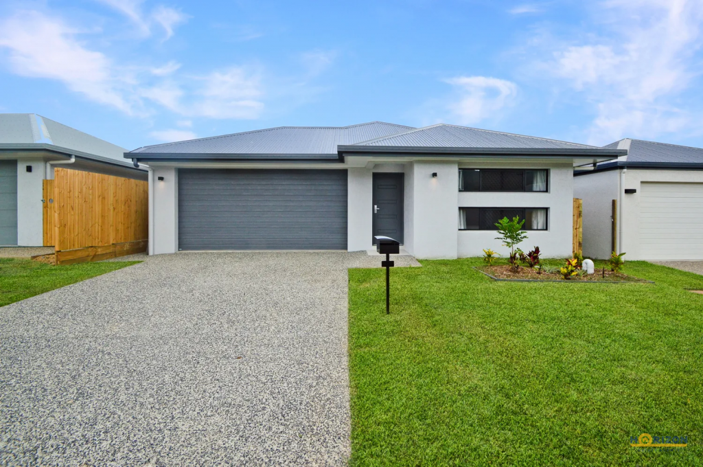 17 Whyambeel Ch, Smithfield, QLD 4878