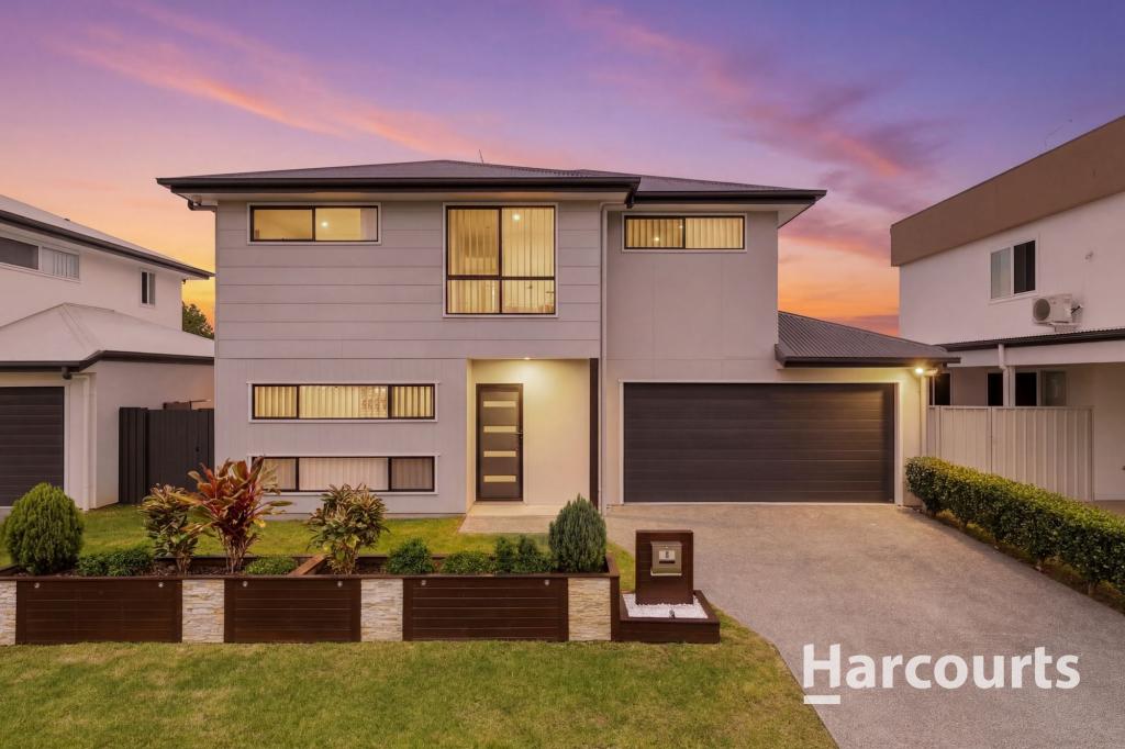 8 Waterman Pl, Browns Plains, QLD 4118