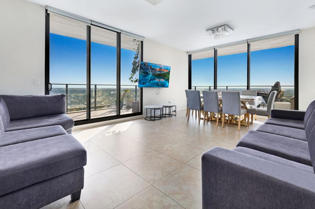 B1906/458 Forest Rd, Hurstville, NSW 2220