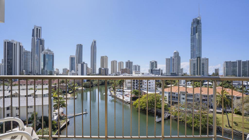 703/21 Peninsular Dr, Surfers Paradise, QLD 4217