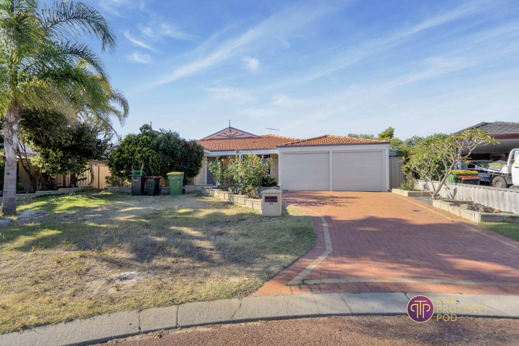 52 Grand Ocean Bvd, Port Kennedy, WA 6172