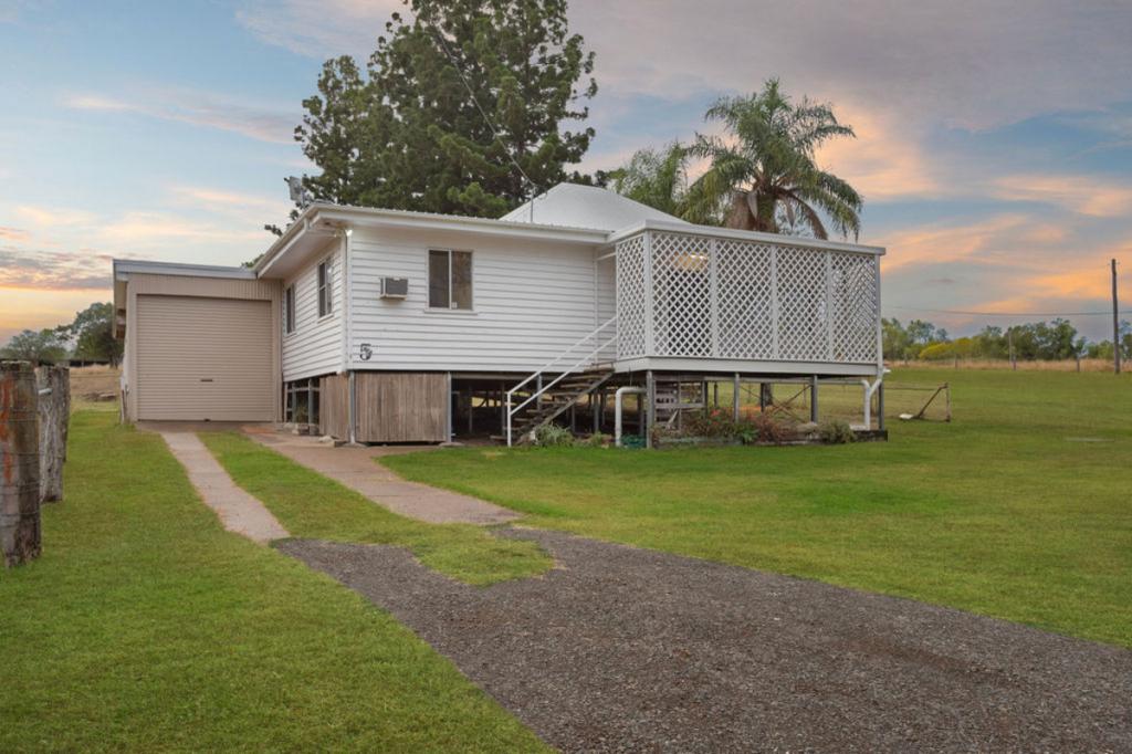 5 Freemans Park Rd, Rosewood, QLD 4340