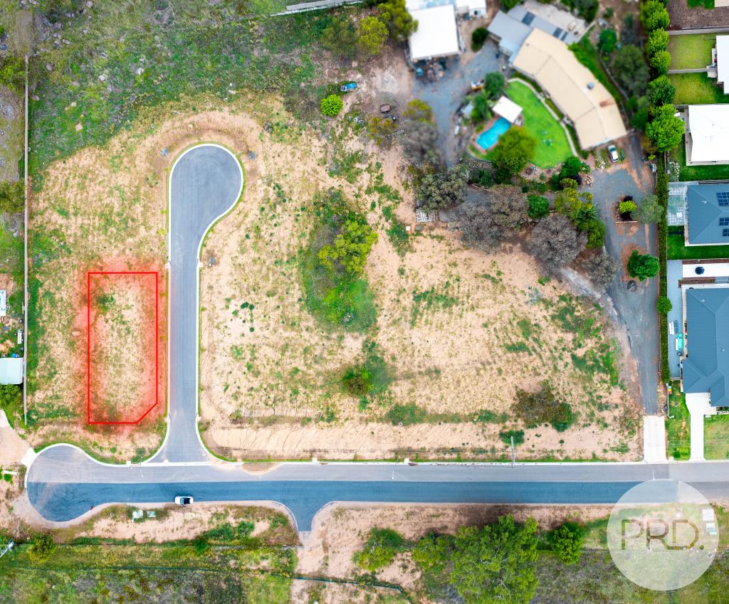 LOT 53 KINGSFORD SMITH RD, BOOROOMA, NSW 2650