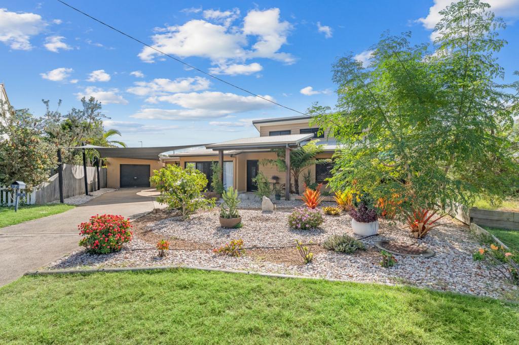 7 Keys Ave, Torquay, QLD 4655