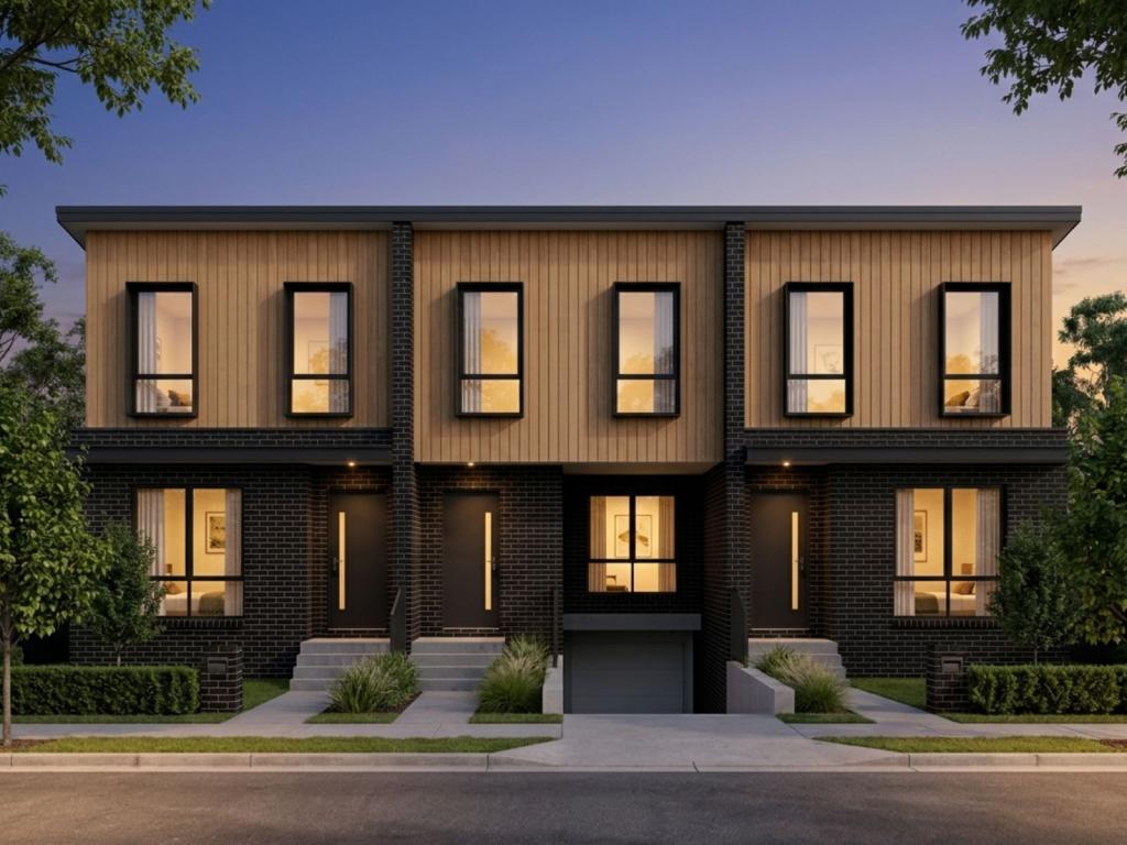 Contact Agent For Address, North Kellyville, NSW 2155