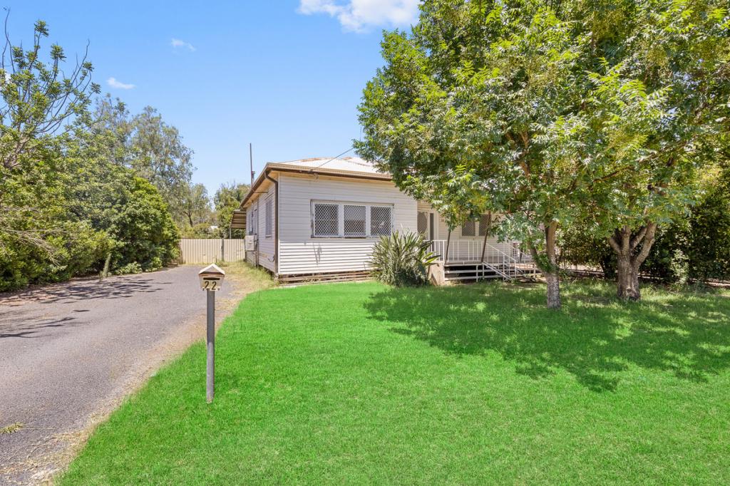22 Boston St, Moree, NSW 2400