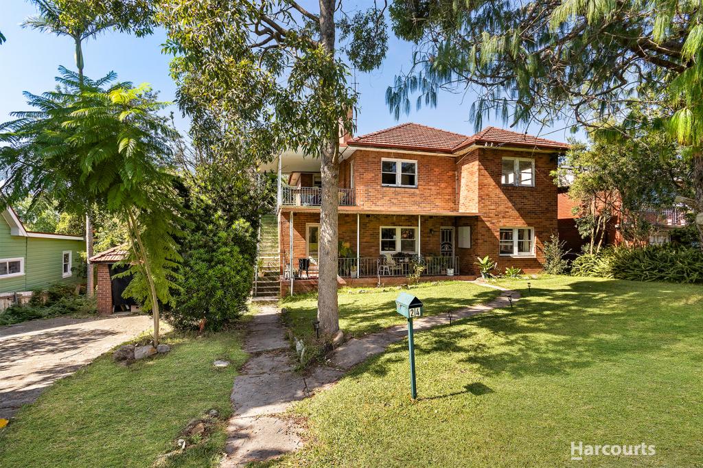 24 Lees St, Charlestown, NSW 2290