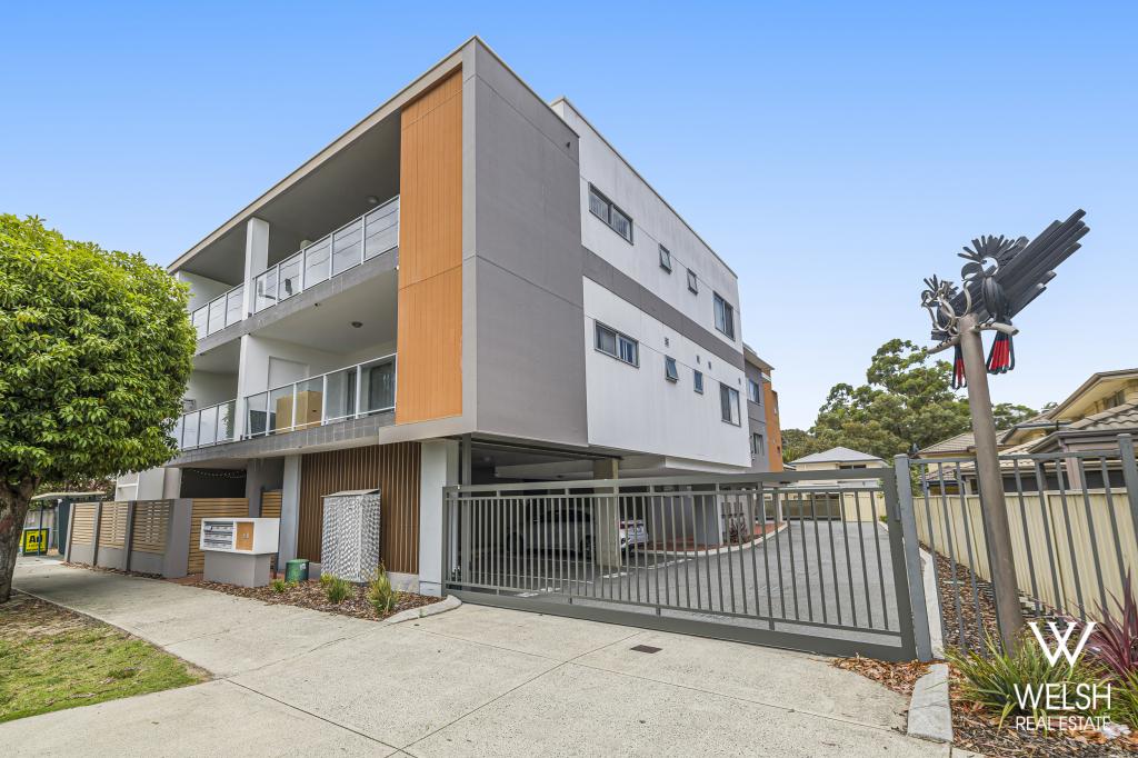8/160 Wright St, Kewdale, WA 6105