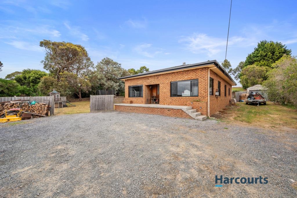 554 Port Sorell Rd, Wesley Vale, TAS 7307