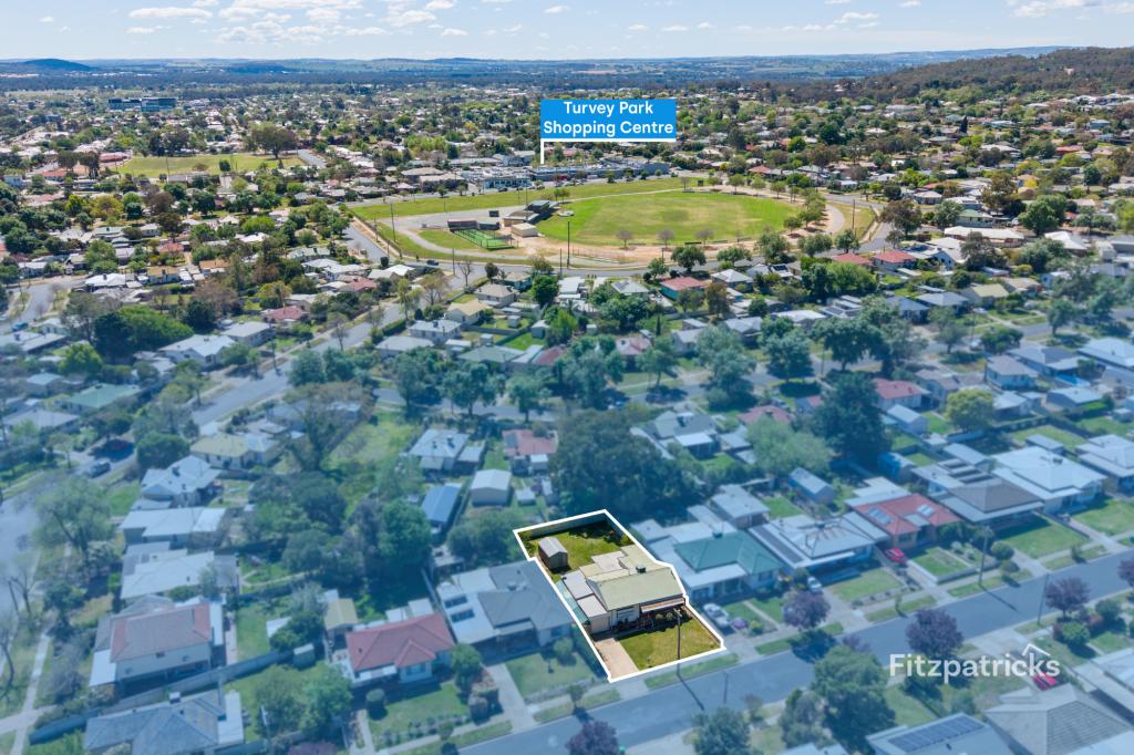 37 CEDUNA ST, MOUNT AUSTIN, NSW 2650