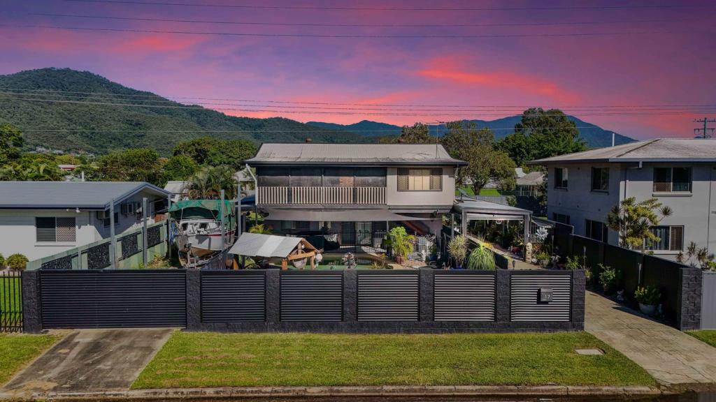 17 Clarke St, Gordonvale, QLD 4865