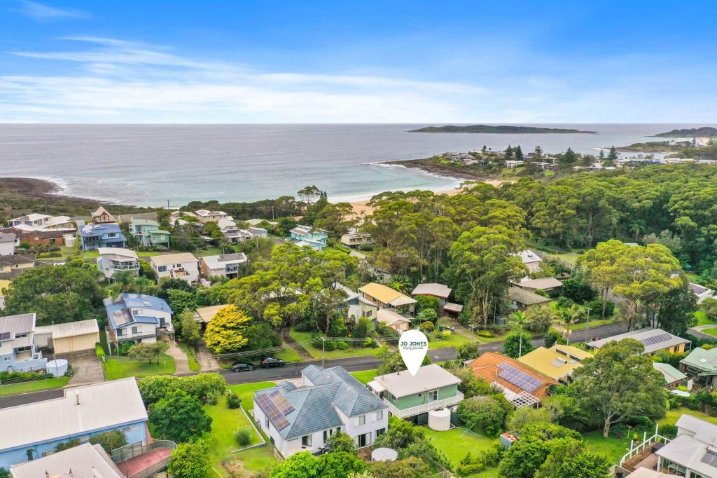 5 Kywong Ave, Bawley Point, NSW 2539