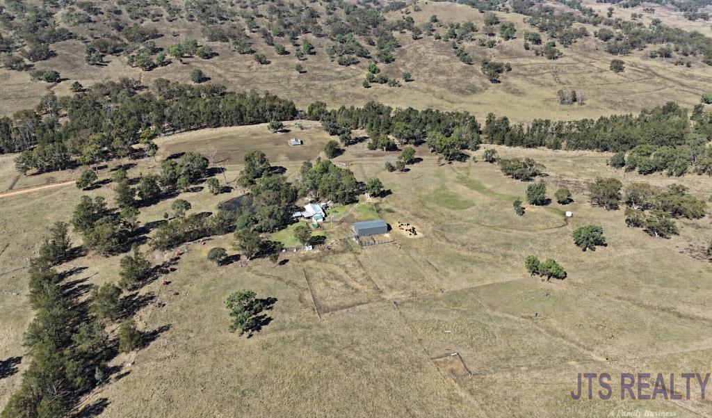 2025 Pembroke Rd, Merriwa, NSW 2329