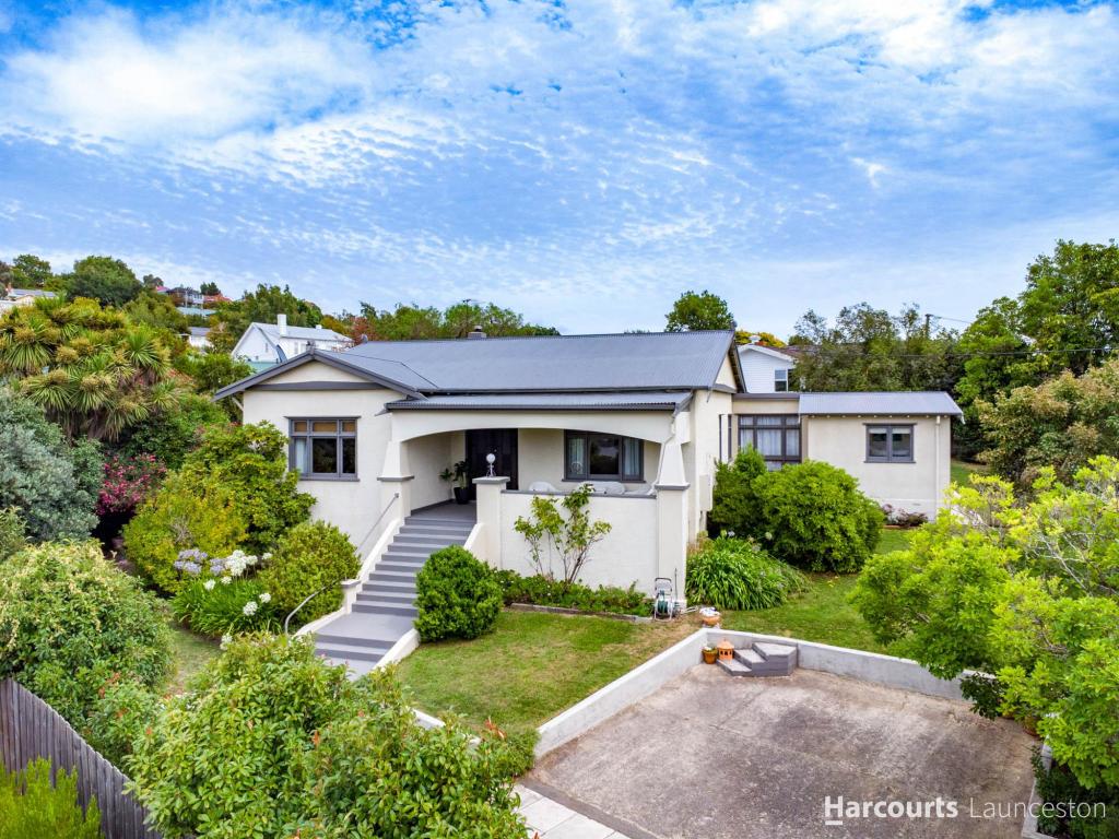 132 Abbott St, Newstead, TAS 7250