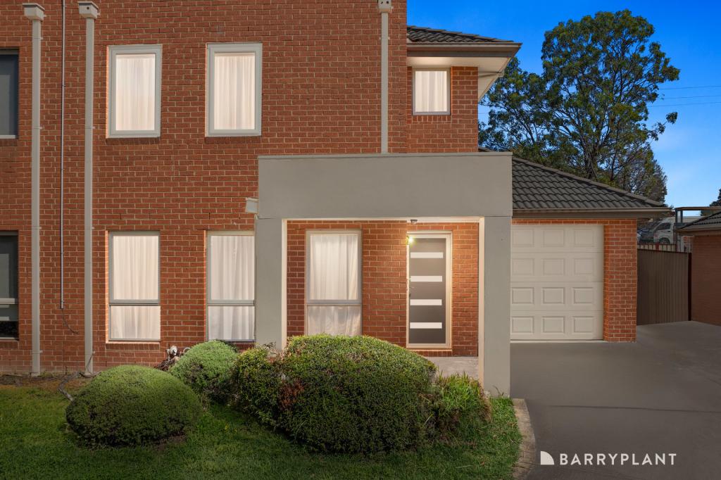 8/45 Ancona Dr, Mill Park, VIC 3082