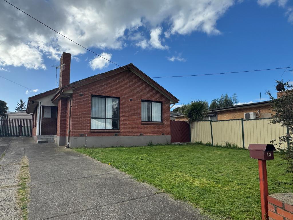 15 Waranga Cres, Broadmeadows, VIC 3047
