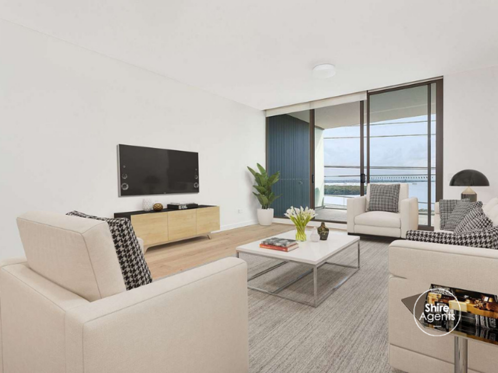 405/3 Dune Walk, Woolooware, NSW 2230