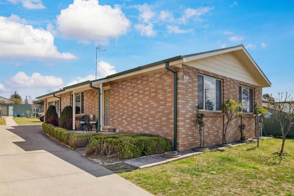 2/12 Roberson St, Berridale, NSW 2628